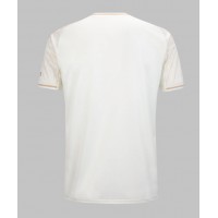 Nottingham Forest Bortatröja 2025-26 Kortärmad